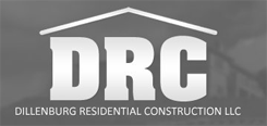 Dillenburg Residential Construction, Pillager Minnesota