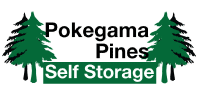 Pokegama Pines Self Storage