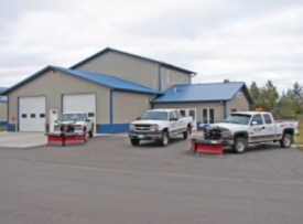 All Care Service, Pine River Minnesota