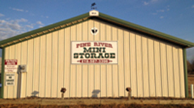 Pine River Mini Storage