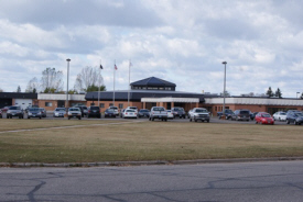 Red Lake Indian Health Service Hospital