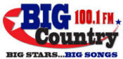 KOLV-FM - "Big Country"