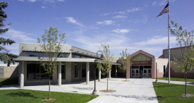 Sauk Rapids Rice Middle School