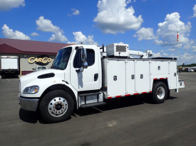 Carco Automotive, Rice Minnesota