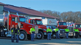 Fiedler Pumping, Royalton Minnesota