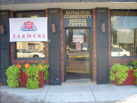 Royalton Area Community Senior Center