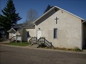 St. Paul's Lutheran Church, Royalton Minnesota