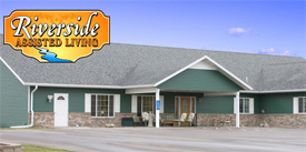 Riverside Assisted Living, Royalton Minnesota