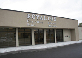 Royalton City Offices