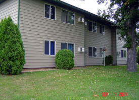 Maranatha Apartments, Royalton Minnesota