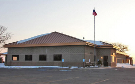 American Legion Post 137, Royalton Minnesota