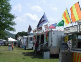 Rushford Days, Rushford Minnesota