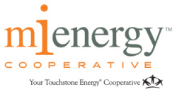 Mienergy Cooperative, Rushford Minnesota