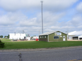 Cooperative Energy Company, Rushmore Minnesota
