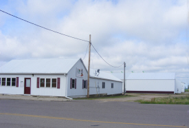 I90 Seed Solutions, Rushmore Minnesota