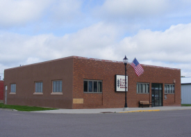 First State Bank Southwest, Rushmore Minnesota