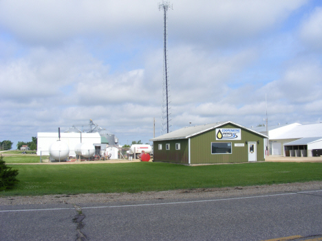 Cooperative Energy, Rushmore Minnesota, 2014