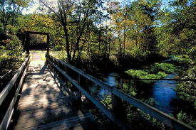 Beaver Creek Valley State Park