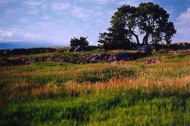 Blue Mounds State Park, Luverne Minnesota