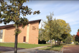 Trinity Lutheran Church, St. Peter Minnesota