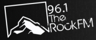 WROJ-LP - "The Rock"