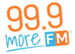 KCML-FM - "99.9 More FM"