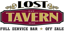 Lost Tavern, Scanlon Minnesota