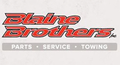 Blaine Brothers Inc.