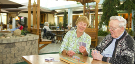 Suncrest Assisted Living, Scanlon Minnesota