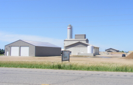 Buffalo Ridge Concrete, Slayton Minnesota