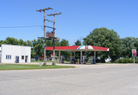 Chandler Co-op Cenex, Slayton Minnesota