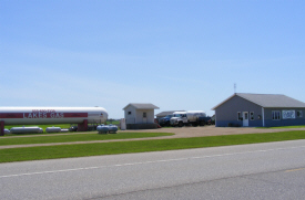 Lakes Gas Company, Slayton Minnesota