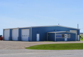 Schaap Sanitation, Slayton Minnesota