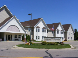 Sunrise Terrace Congregate Living Center, Slayton Minnesota