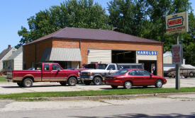 Harold's Service, Slayton Minnesota
