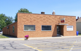 Broadway Bowl, Slayton Minnesota