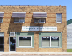 Hemple's Floor Covering, Slayton Minnesota