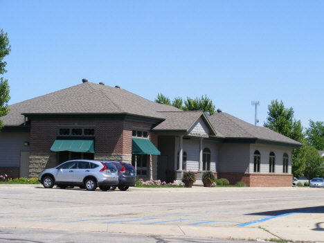 Prairieland Economic Development Corporation, Slayton Minnesota