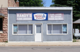 Randy's Floor Covering, Slayton Minnesota