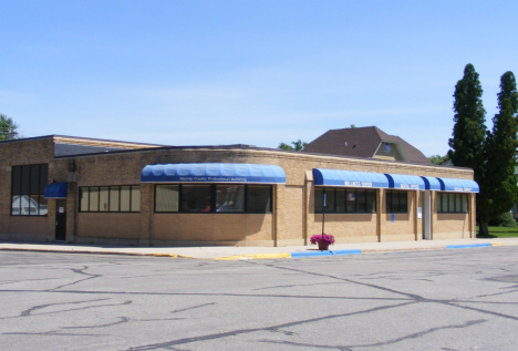 Murray County Professional Building, Slayton Minnesota, 2014