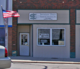 Investors Choice Financial Services, Slayton Minnesota