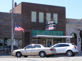 Thrifty White Pharmacy, Slayton Minnesota