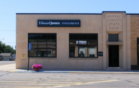 Edward Jones Investments, Slayton Minnesota