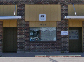 Farm Bureau Insurance, Slayton Minnesota