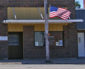 New Horizons Crisis Center, Slayton Minnesota