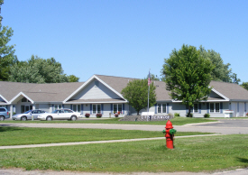 Lindenwood Assisted Living, Slayton Minnesota