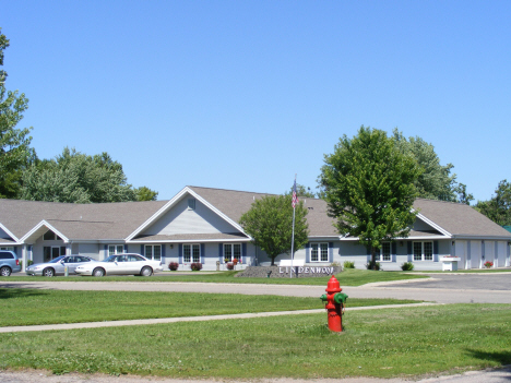 Lindenwood Assisted Living, Slayton Minnesota, 2014