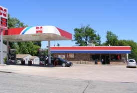 Cenex - Chandler Co-op, Slayton Minnesota