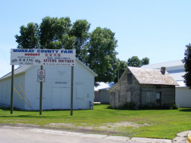 Murray County Fairgrounds, Slayton Minnesota