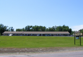 Hill Top Inn, Slayton Minnesota